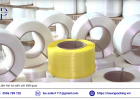 Cung cấp phân phối dây đai Composite tại TP.HCM