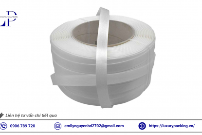 Cung cấp dây đai Composite 13mm tại TP.HCM