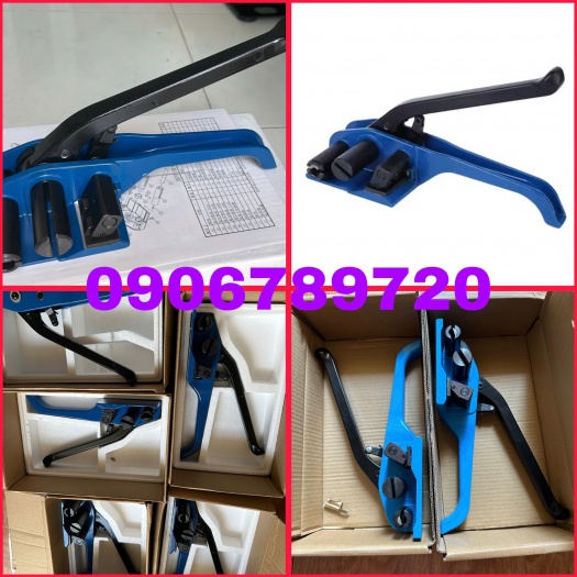 THIẾT BỊ CĂNG ĐAI COMPOSITE 50MM