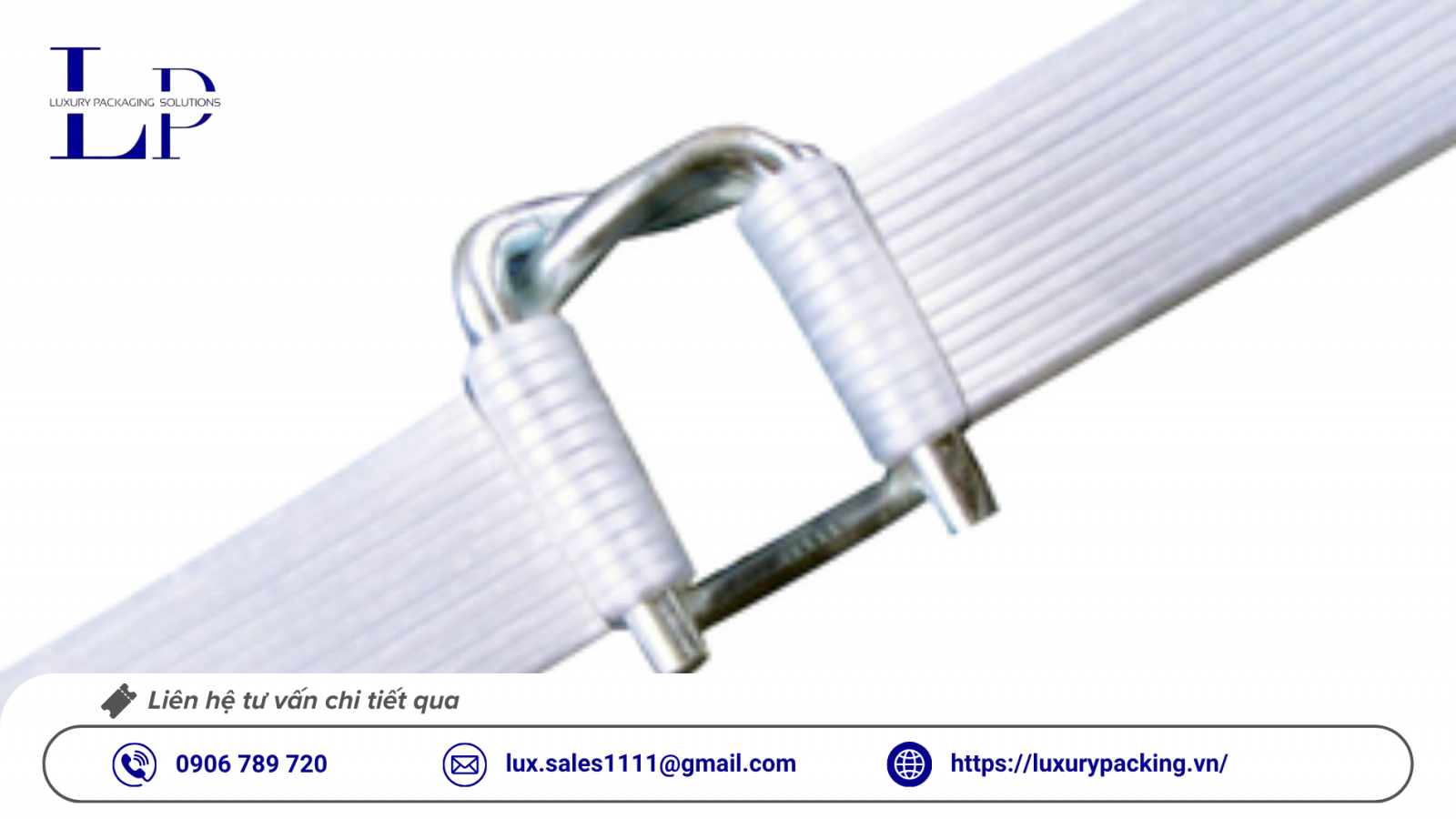 Cung cấp phân phối dây đai Composite tại TP.HCM Cung cấp phân phối dây đai Composite tại TP.HCM